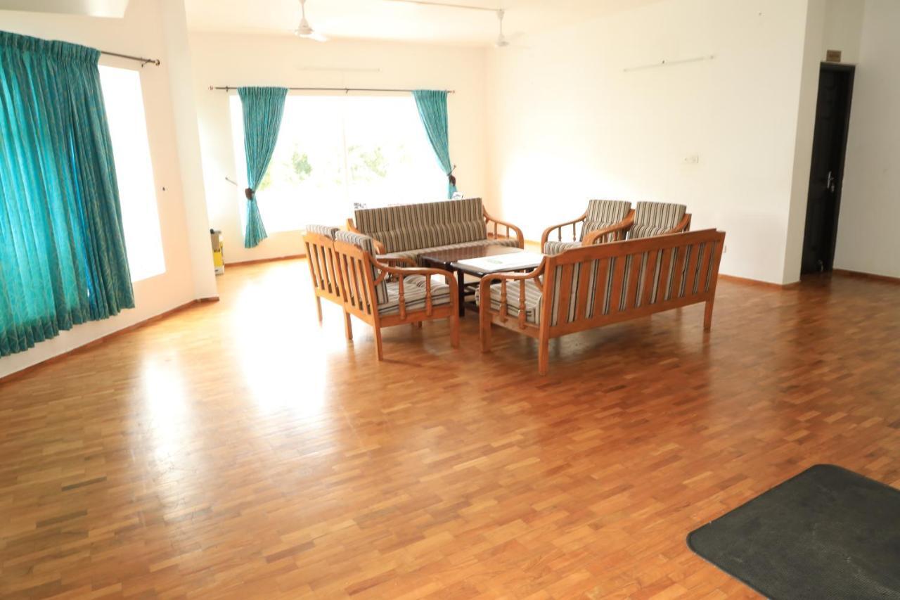 Bison View Resort Ooty Exterior photo