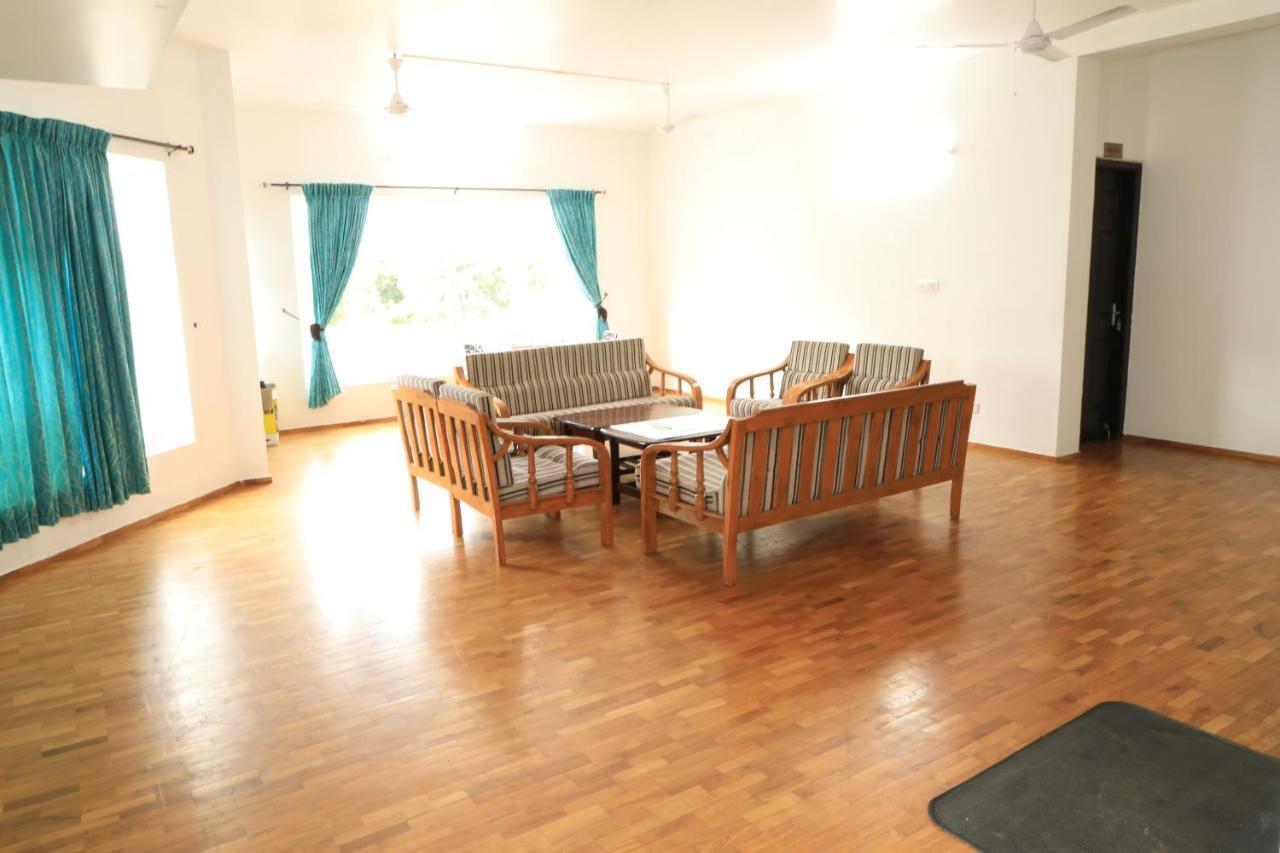 Bison View Resort Ooty Exterior photo