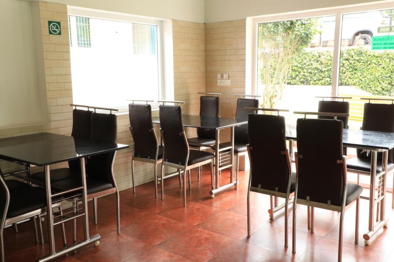 Bison View Resort Ooty Exterior photo