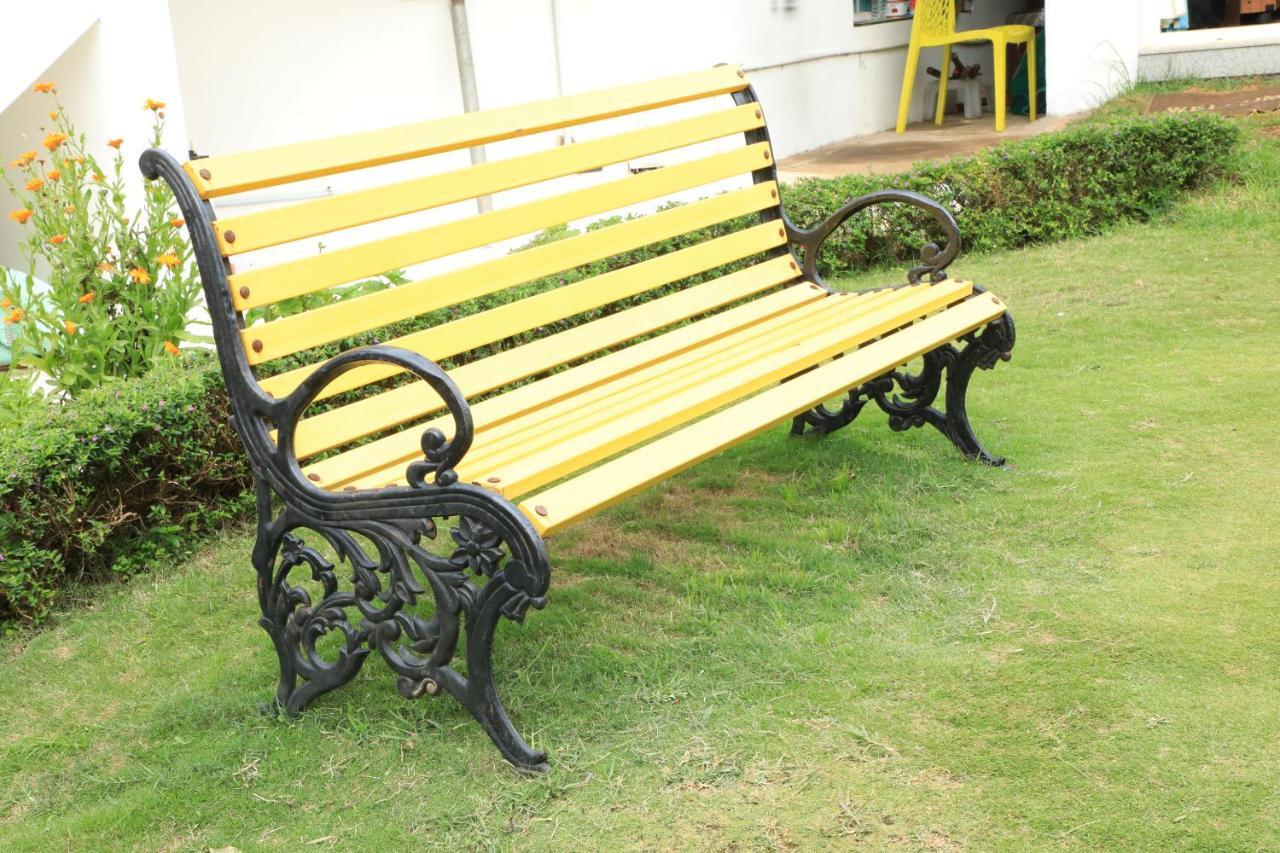 Bison View Resort Ooty Exterior photo